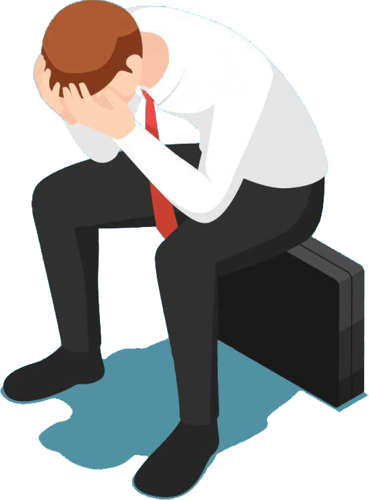 Sad Guy